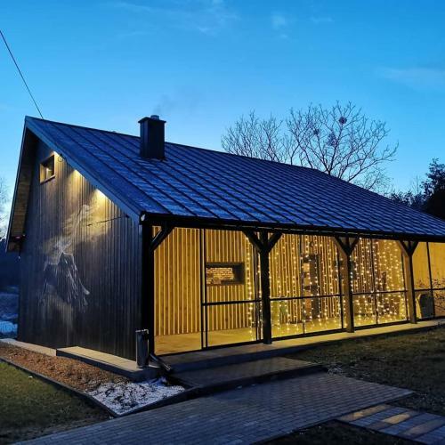 Na Zakr?cie - Domek Loft