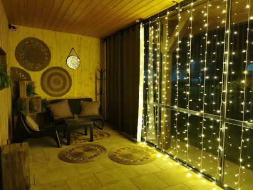 Na Zakr?cie - Domek Loft