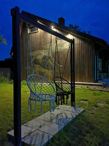 Na Zakr?cie - Domek Loft