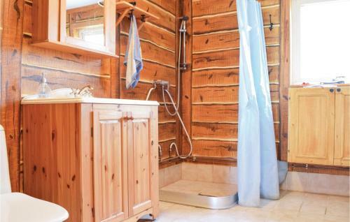 Nice Home In Ankarsrum W/ 2 Bedrooms