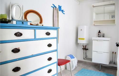 Amazing Home In Ankarsrum With 1 Bedrooms