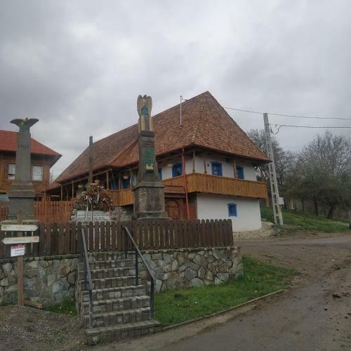 Sikl�d Torn�cos Kulcsosh�z 5 Szem�ly