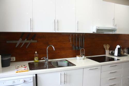 Apartamento The Garden House - Great Lisbon