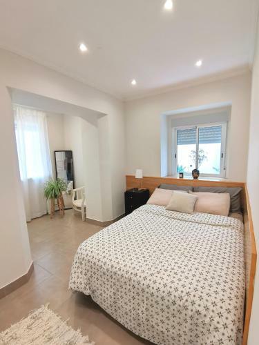 Apartamento The Garden House - Great Lisbon
