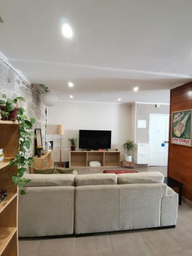 Apartamento The Garden House - Great Lisbon