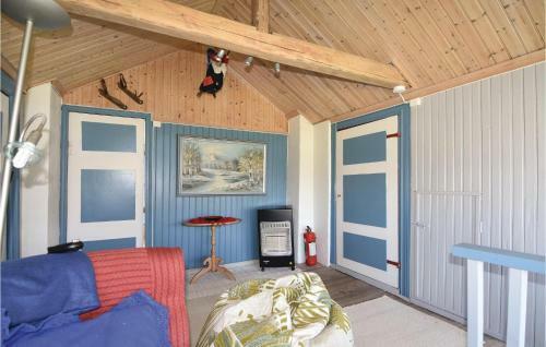 Four-bedroom Holiday Home In Arjang