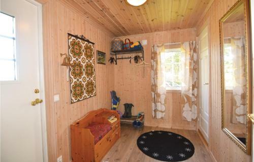 Four-bedroom Holiday Home In Arjang