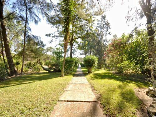 Comfortable And Spacious, 4 Bedroom Traditional Villa