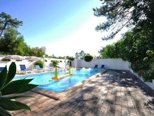 Comfortable And Spacious, 4 Bedroom Traditional Villa