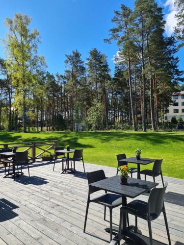 Hostal Viesu Nams Upe