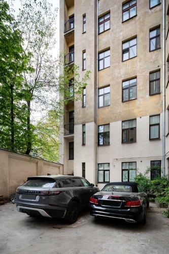 Apartamento Cozy Studio In City Center