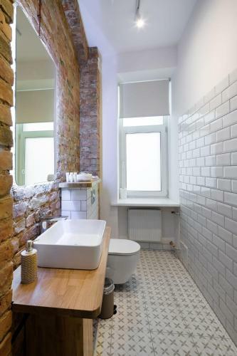 Apartamento Cozy Studio In City Center