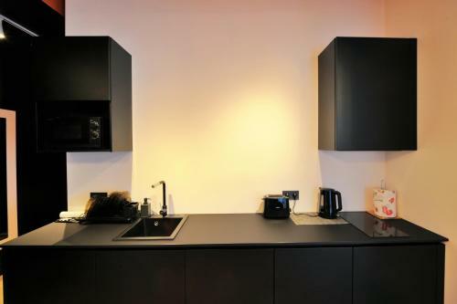 Apartamento Cosy Studio In Quiet Part Of Old Riga