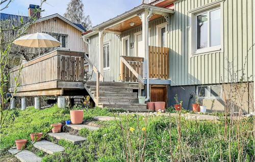 Stunning Home In Arvika With Wifi And 3 Bedrooms