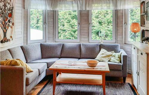 Stunning Home In Arvika With Wifi And 3 Bedrooms