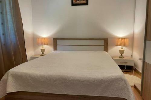 Apartamento Casa Drencova Srl