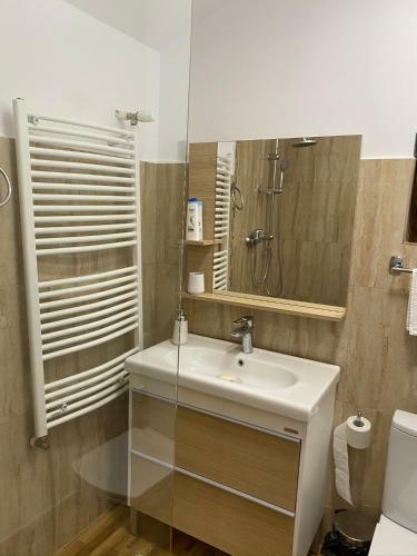 Apartamento Casa Drencova Srl