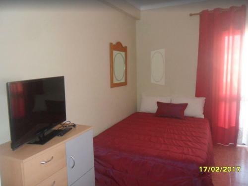 Apartamento T3 Loja Da Arte