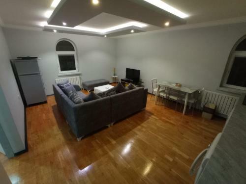 Apartamento M?lenyum House Su?t