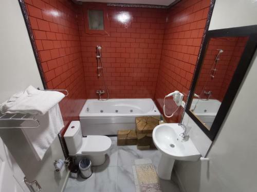 Apartamento M?lenyum House Su?t