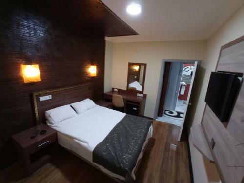 Apartamento M?lenyum House Su?t
