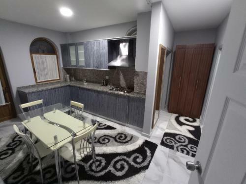Apartamento M?lenyum House Su?t