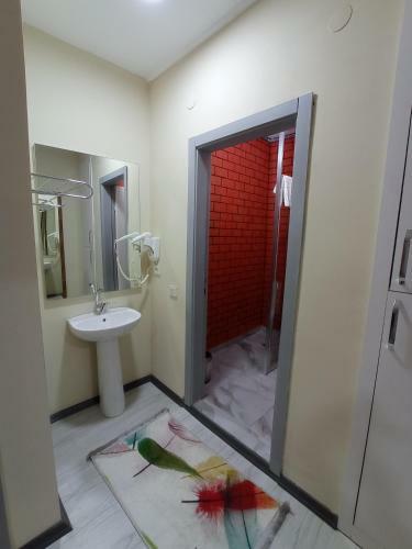 Apartamento M?lenyum House Su?t