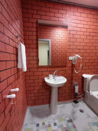 Apartamento M?lenyum House Su?t