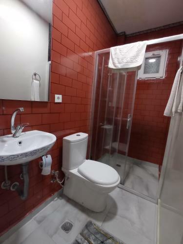 Apartamento M?lenyum House Su?t