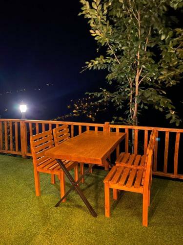 Hotel Rimabungalov