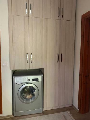 Portakal Bah�esi ?�erisinde M�stakil Villa