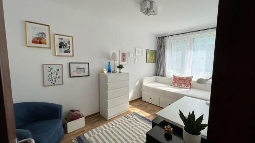 Sunrise Apartment