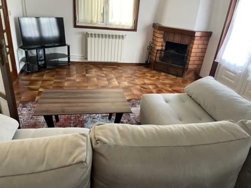 Apartamento Maison 1� �tage Jos� Carvalho