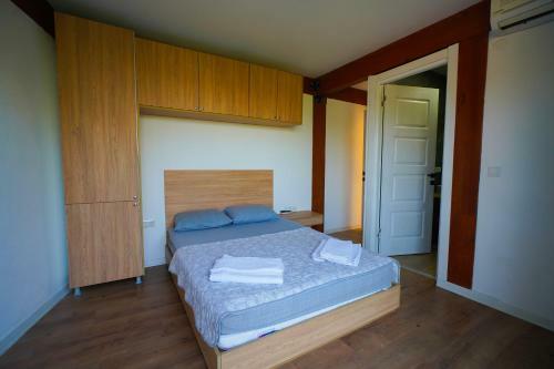 Hotel Qcunda Otel