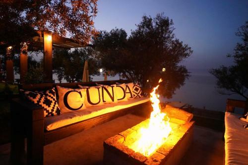 Hotel Qcunda Otel