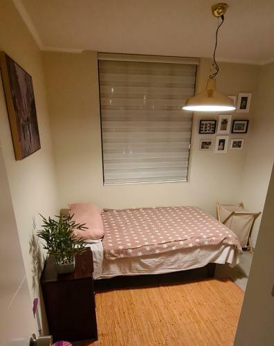 Apartamento Departamento Temporal Exponor