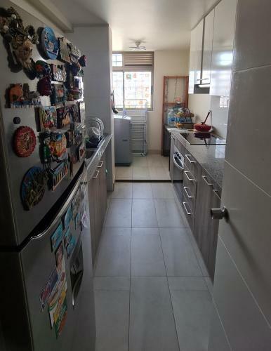 Apartamento Departamento Temporal Exponor