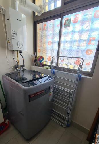 Apartamento Departamento Temporal Exponor