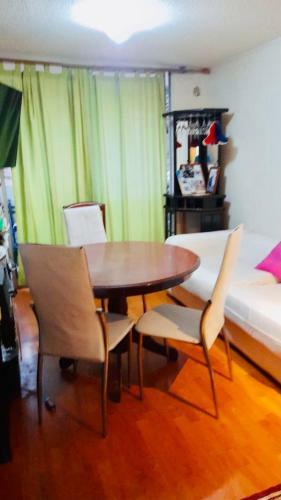 Apartamento Departamento Coviefi Para Exponor