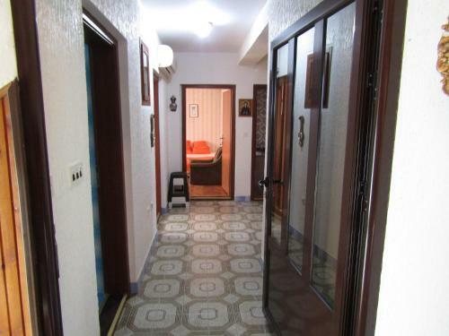 Apartman Milena
