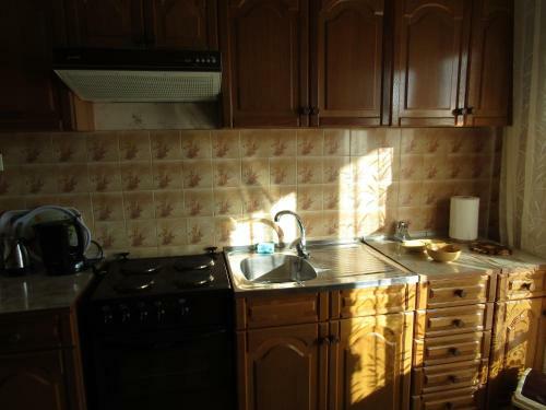 Apartman Milena