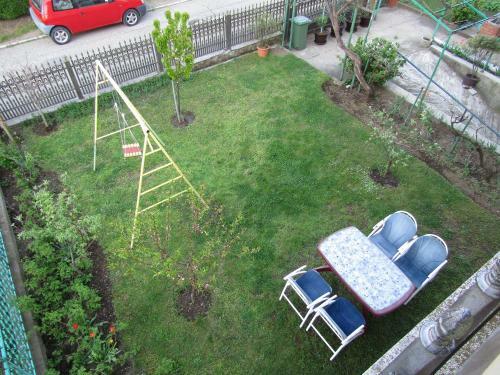 Apartman Milena