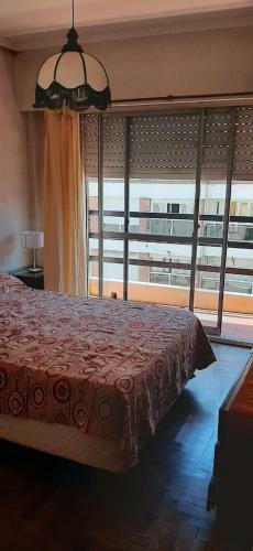Apartamento Alquiler Mdq