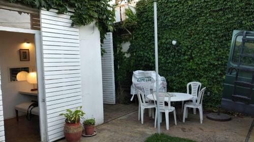 Hermosa Casa En Punta Mogotes