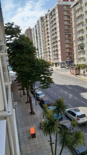 Apartamento Fortun Mar Del Plata