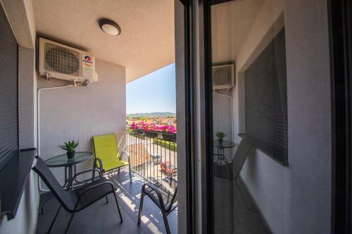 Majami Apartman