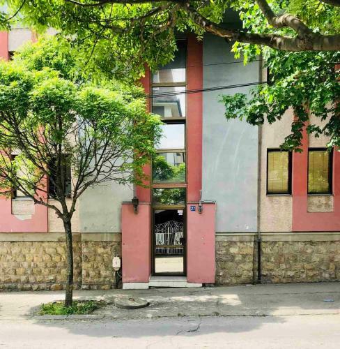 Kraguj Apartments
