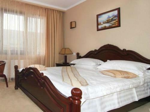 Hotel Maridor Resort & Spa