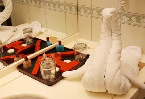 Hotel Maridor Resort & Spa