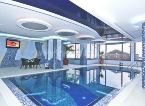 Hotel Maridor Resort & Spa